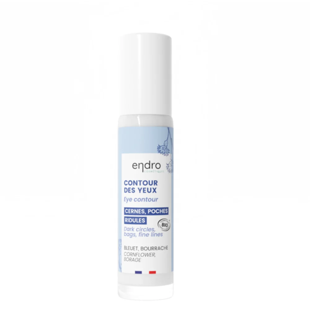 Endro cosmétiques Contorno Occhi, 10 ml
