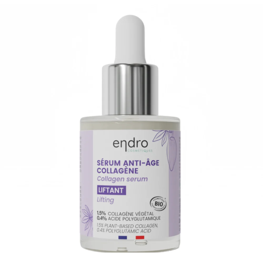 Endro cosmétiques Lifting Collagen siero, 30 ml