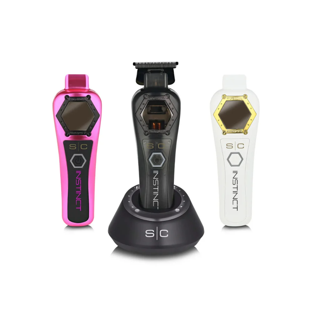 Stylecraft Trimmer Metal Edition