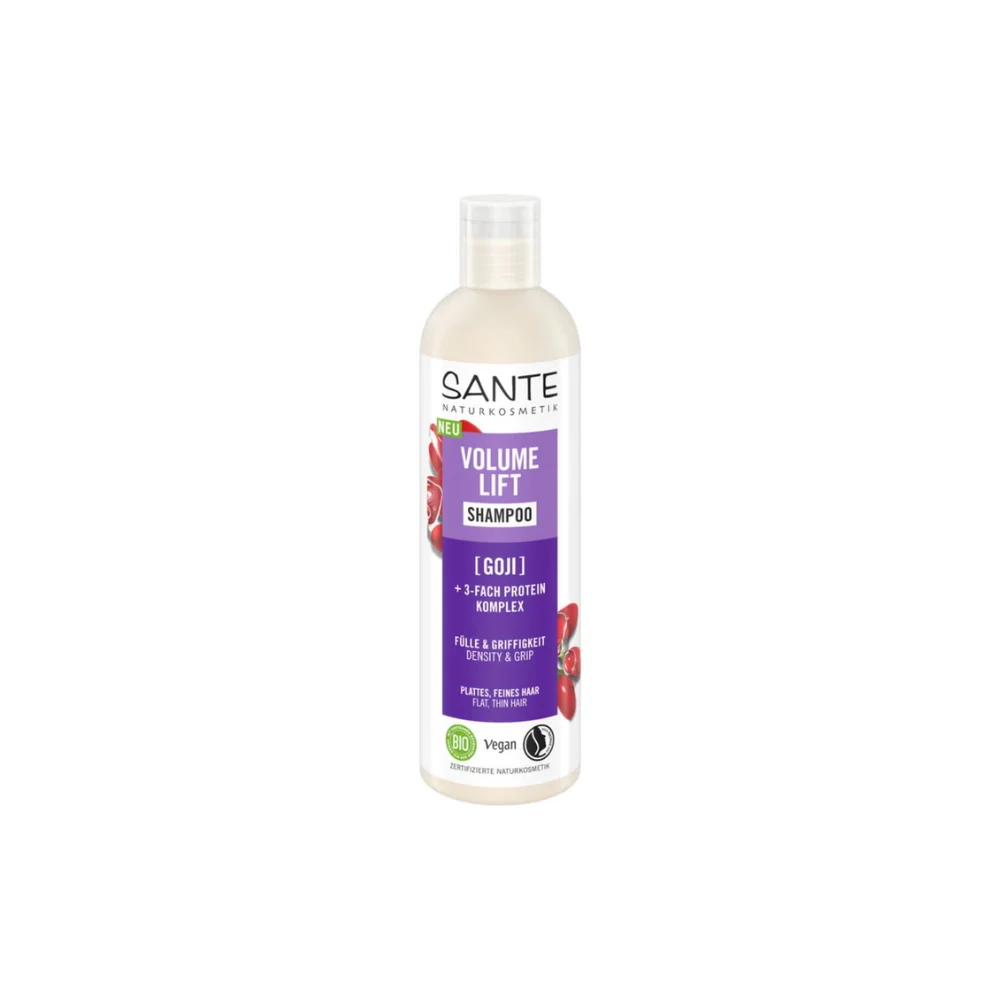 Sante Volume Lift Shampoo, 250 ml