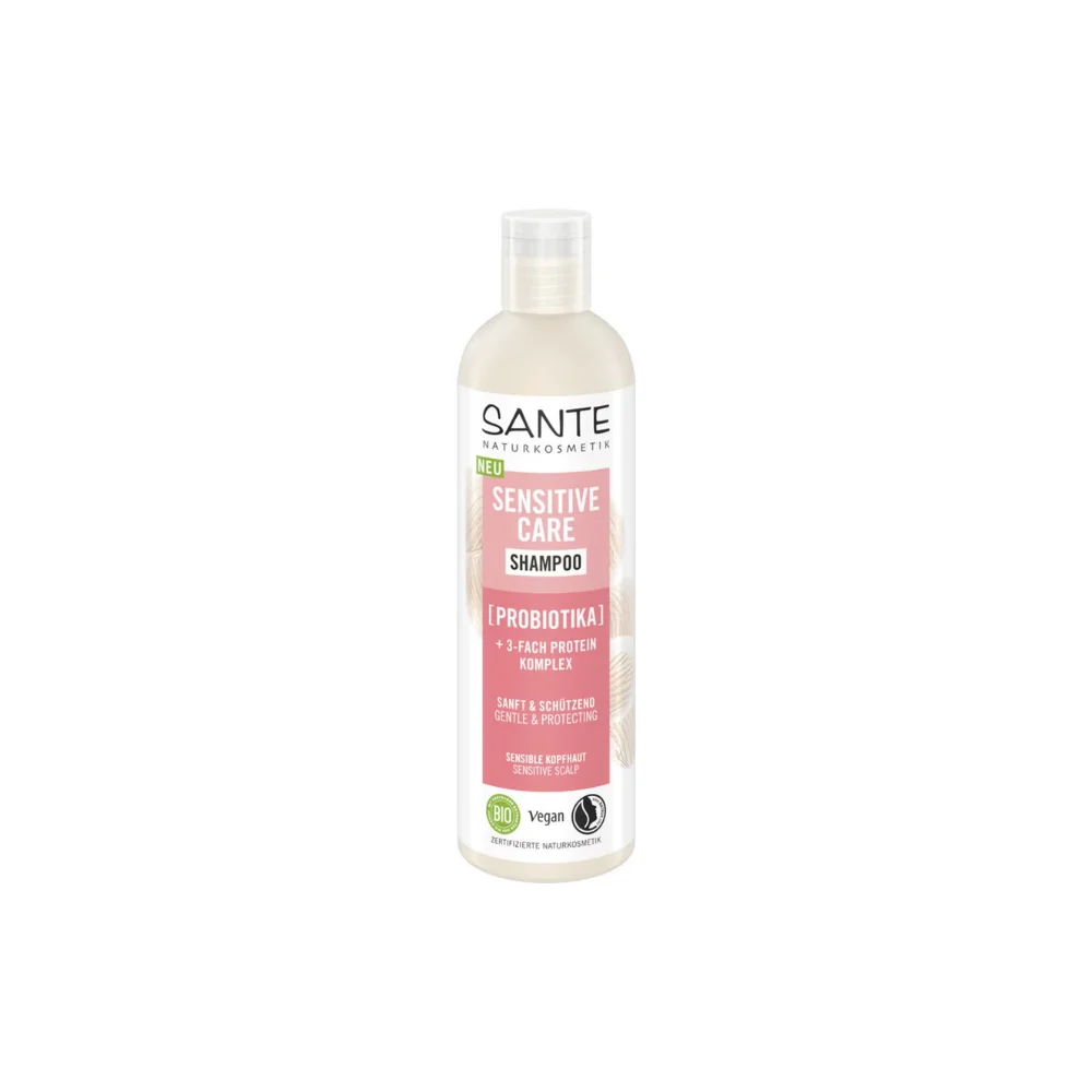 Sante Sensitive Care Shampoo , 250 ml