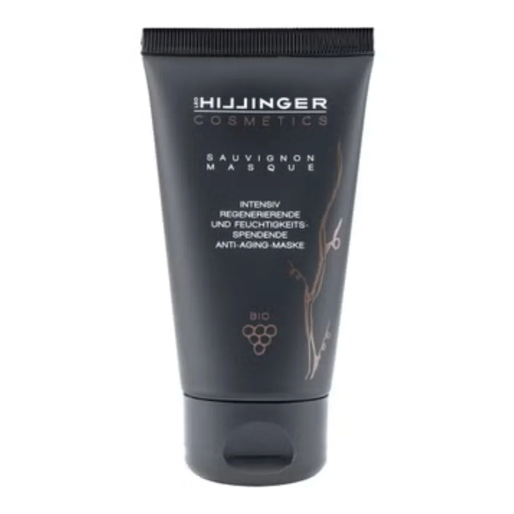 Hillinger cosmetics Maschera Sauvignon 75 ml