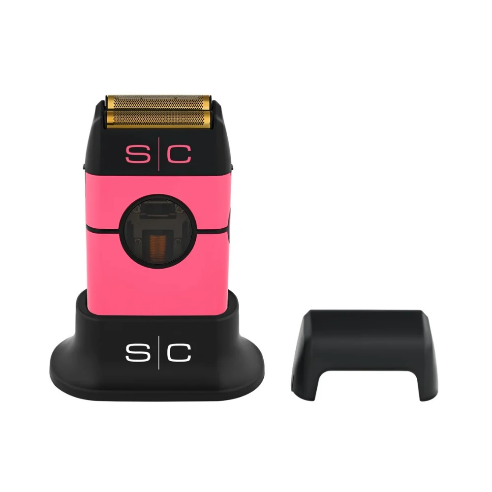 Stylecraft Shaver Metal Edition