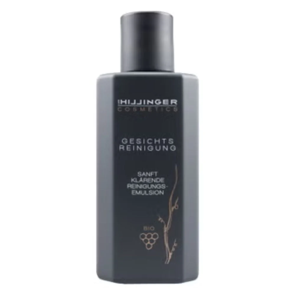 Hillinger cosmetics Detergente Viso 200 ml