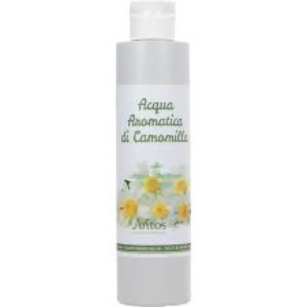 Antos Acqua Aromatica di Camomilla 200 ml
