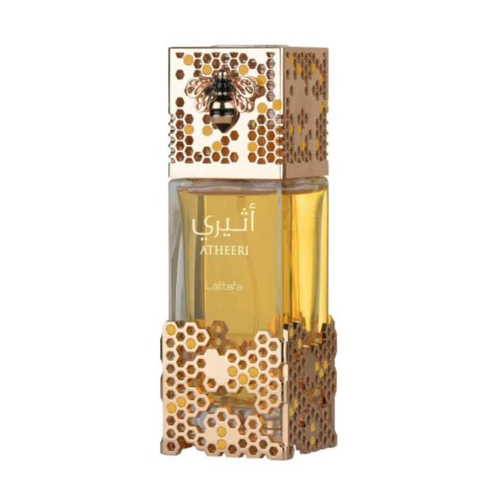 Lattafa Atheeri Eau de parfum donna 100 ml