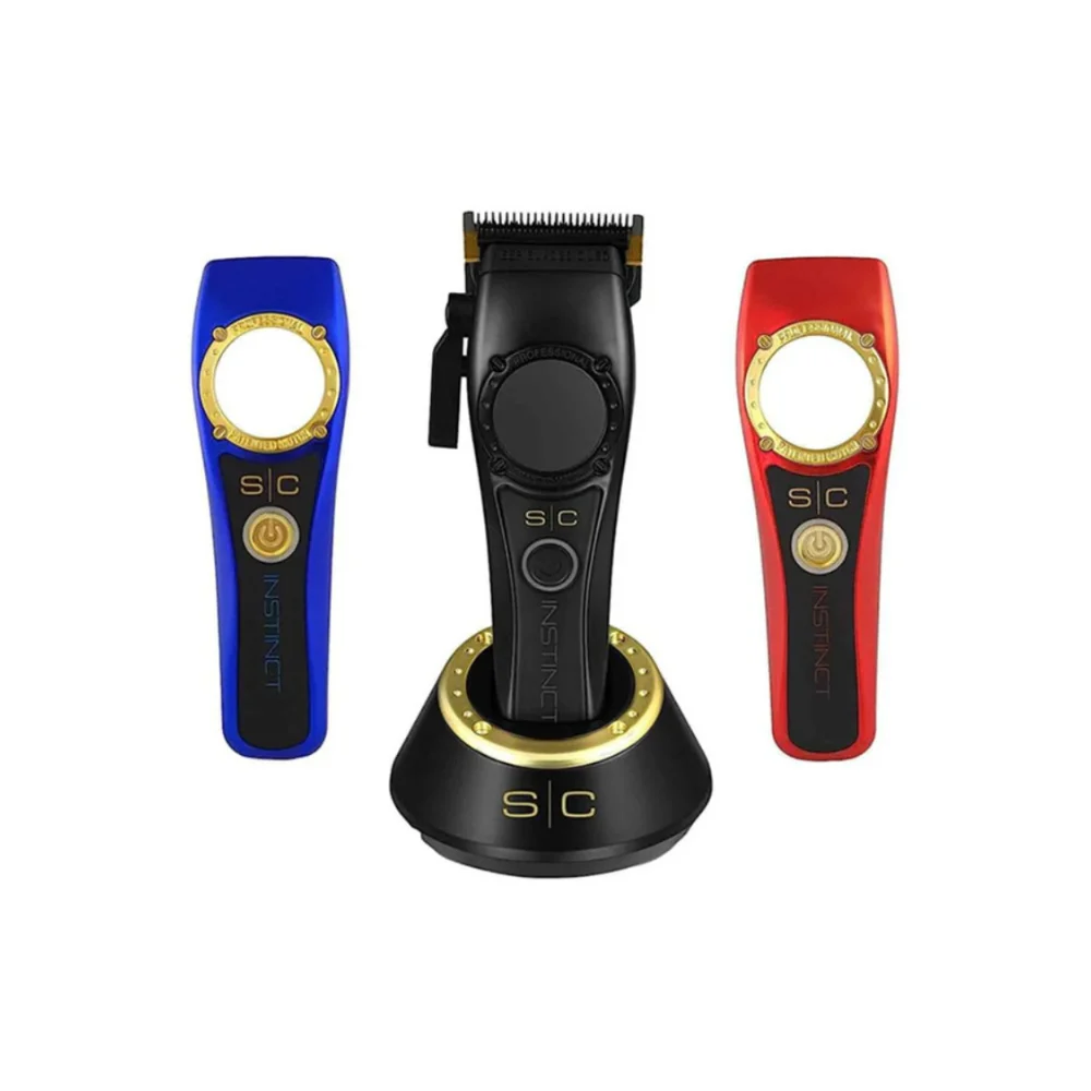 Stylecraft Instinct Clipper