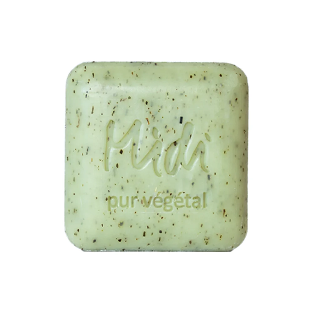 Savon du midi Sapone ai Fiori, Verveine (100 g)