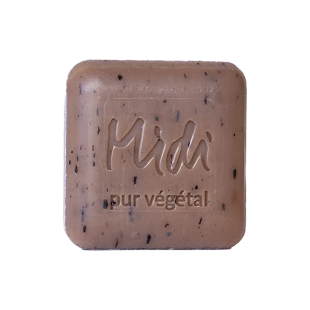 Savon du midi Sapone ai Fiori, Vaniglia (100 g)