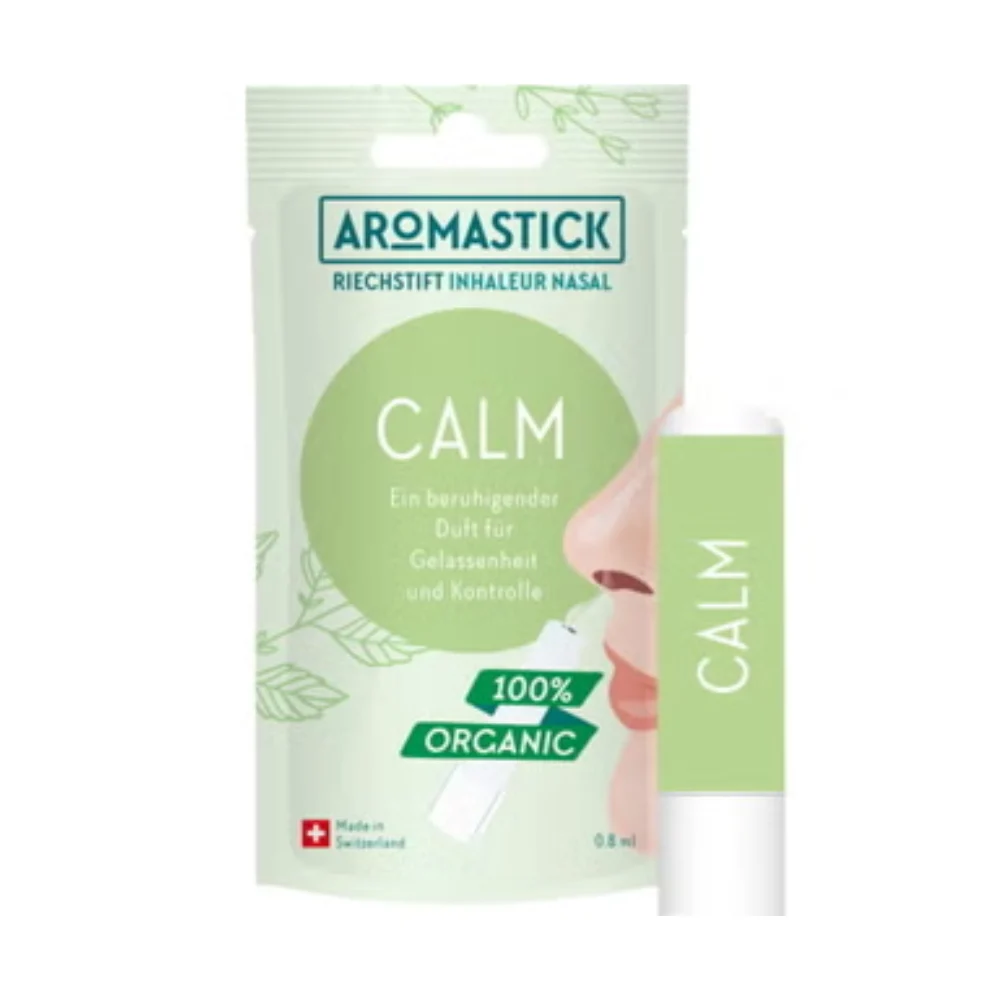 Aromastick Bio Stick Nasale - CALMA