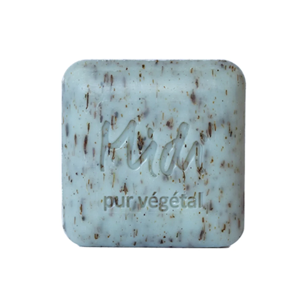 Savon du midi Sapone ai Fiori, Lavanda (100 g)
