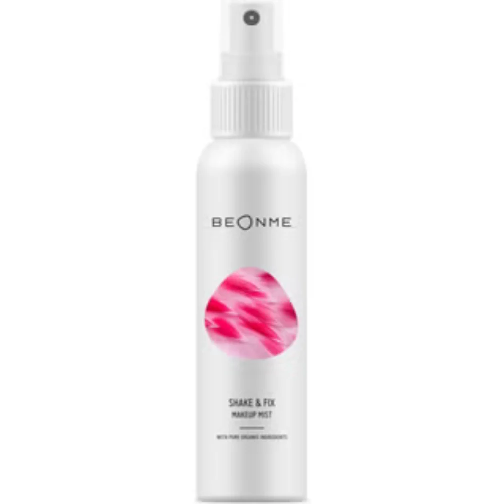 Beonme Shake & Fix Make-up nebbia100 ml
