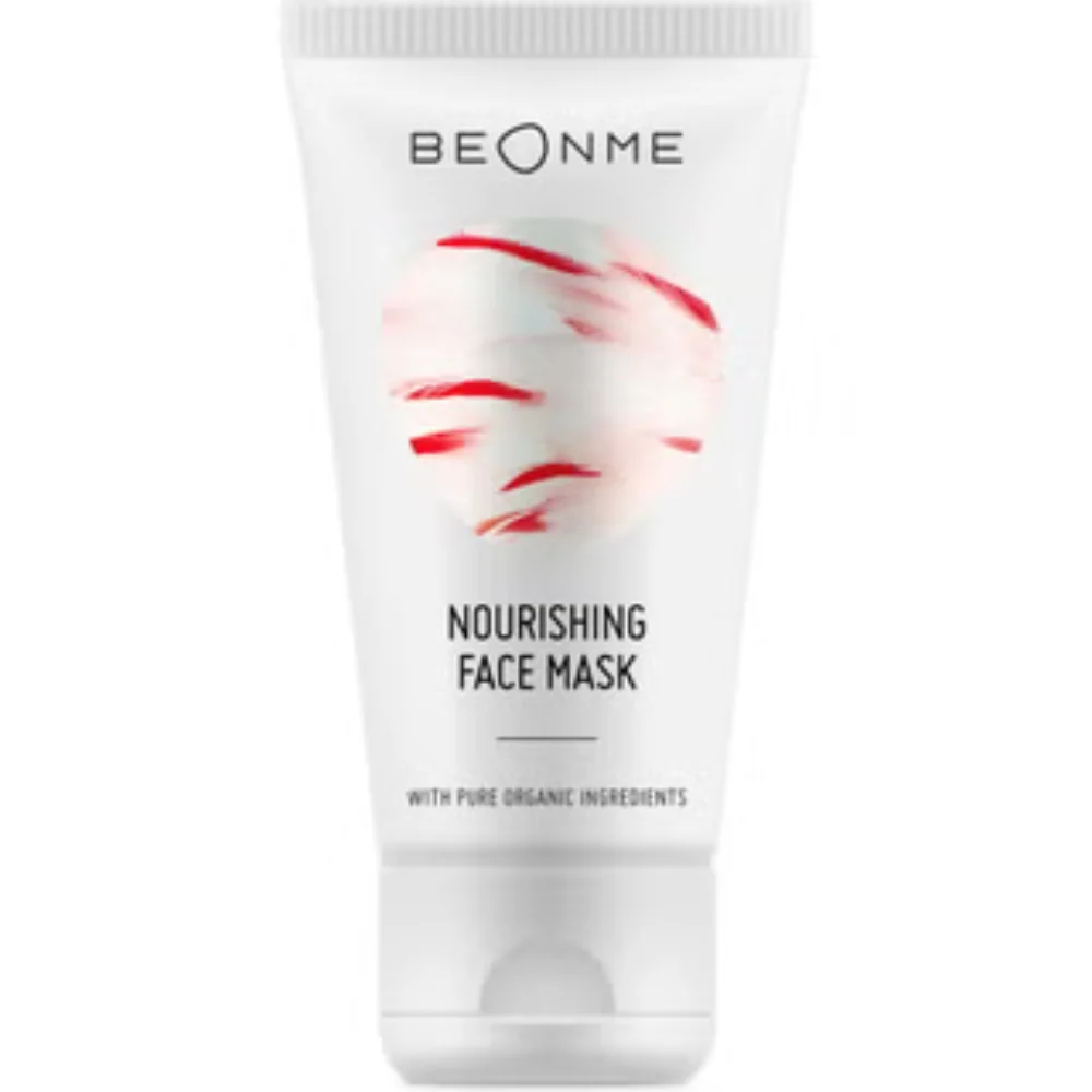 Beonme Maschera viso nutriente 50 ml