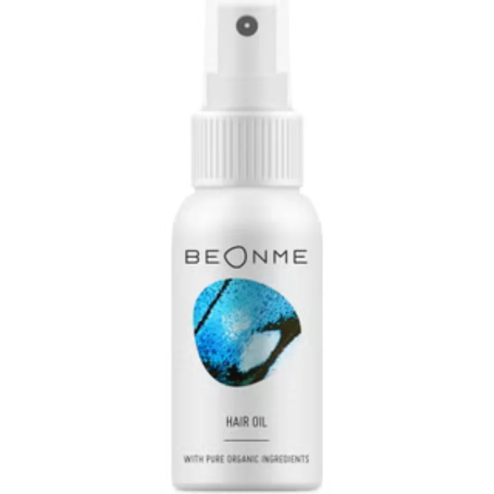 Beonme Olio per capelli 50 ml