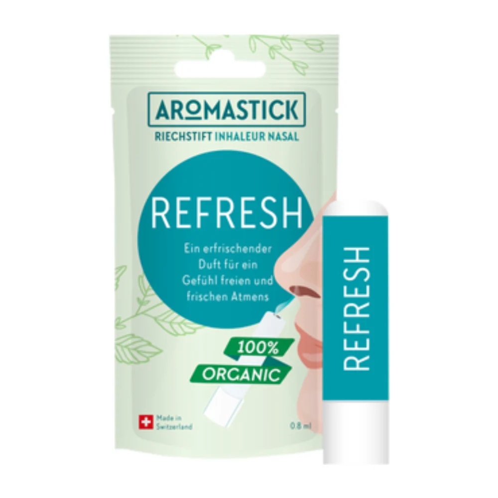 Aromastick Bio Stick Nasale - REFRESH