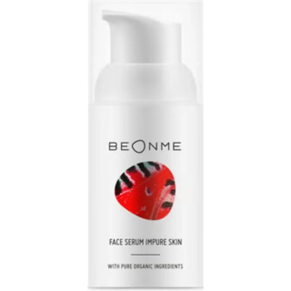 Beonme Siero Viso Pelle Impura 30 ml