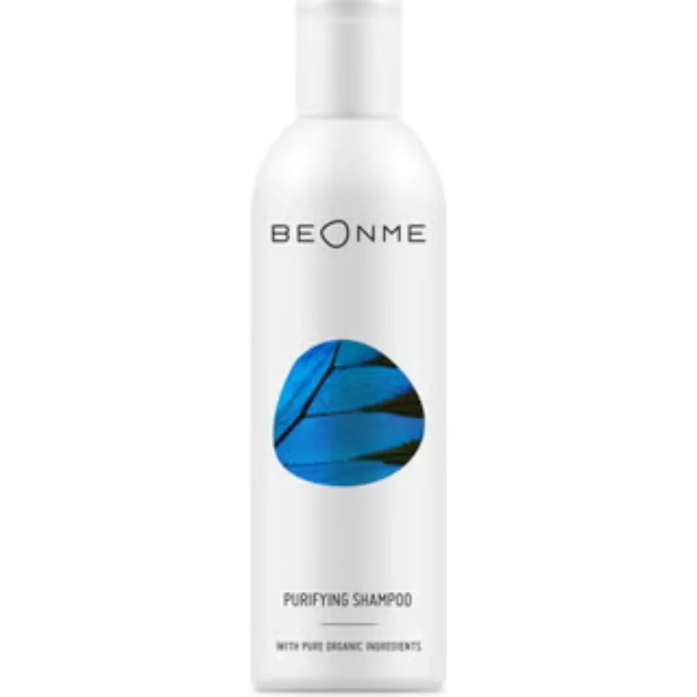 Beonme Shampoo purificante 200 ml