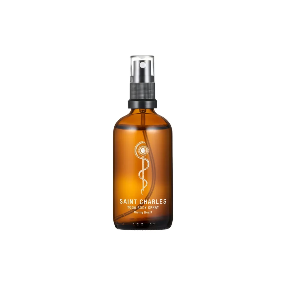 Saint charles Spray Corpo Yoga, Rising Heart (100 ml)