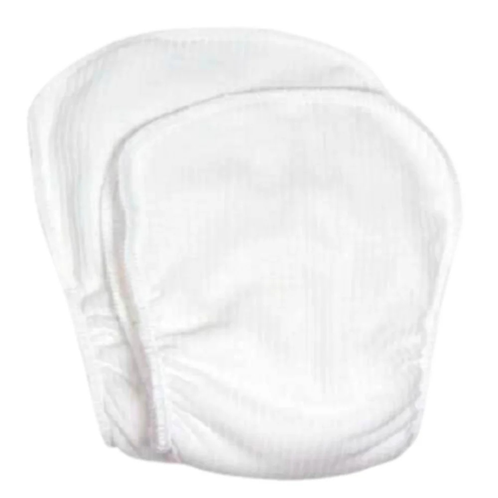 Vimse Inserti In Taglia Unica Per Copri Pannolini, Night Boosters Polyester (2 Pezzi In Stick)