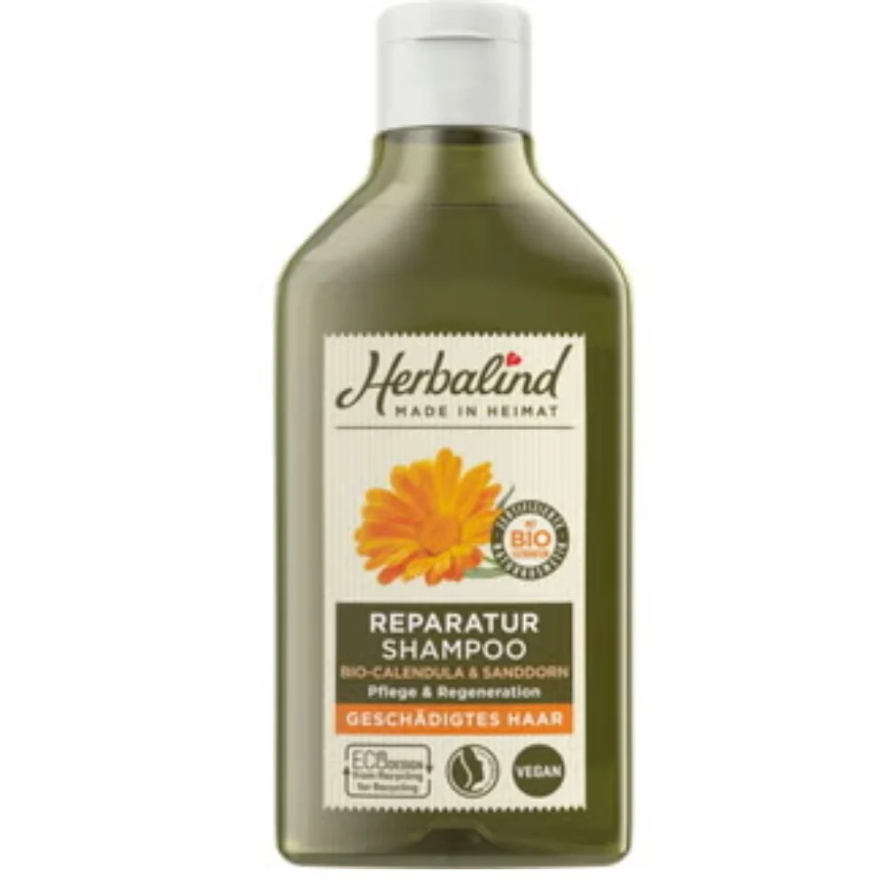 Herbalind Shampoo Riparatore 300 ml