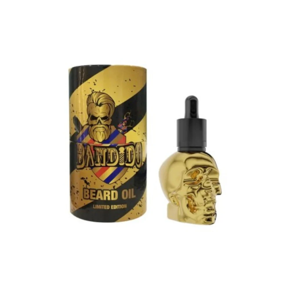 BANDIDO BEARD OIL