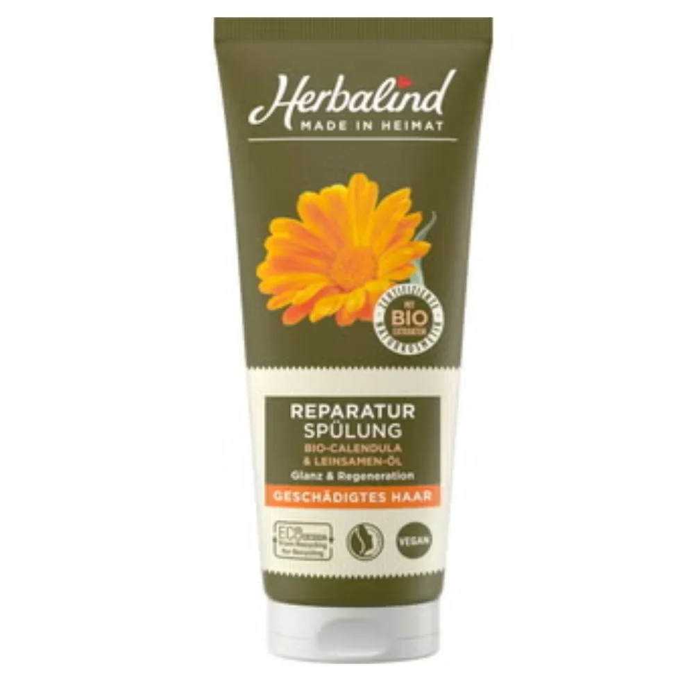 Herbalind Balsamo Riparatore 200 ml