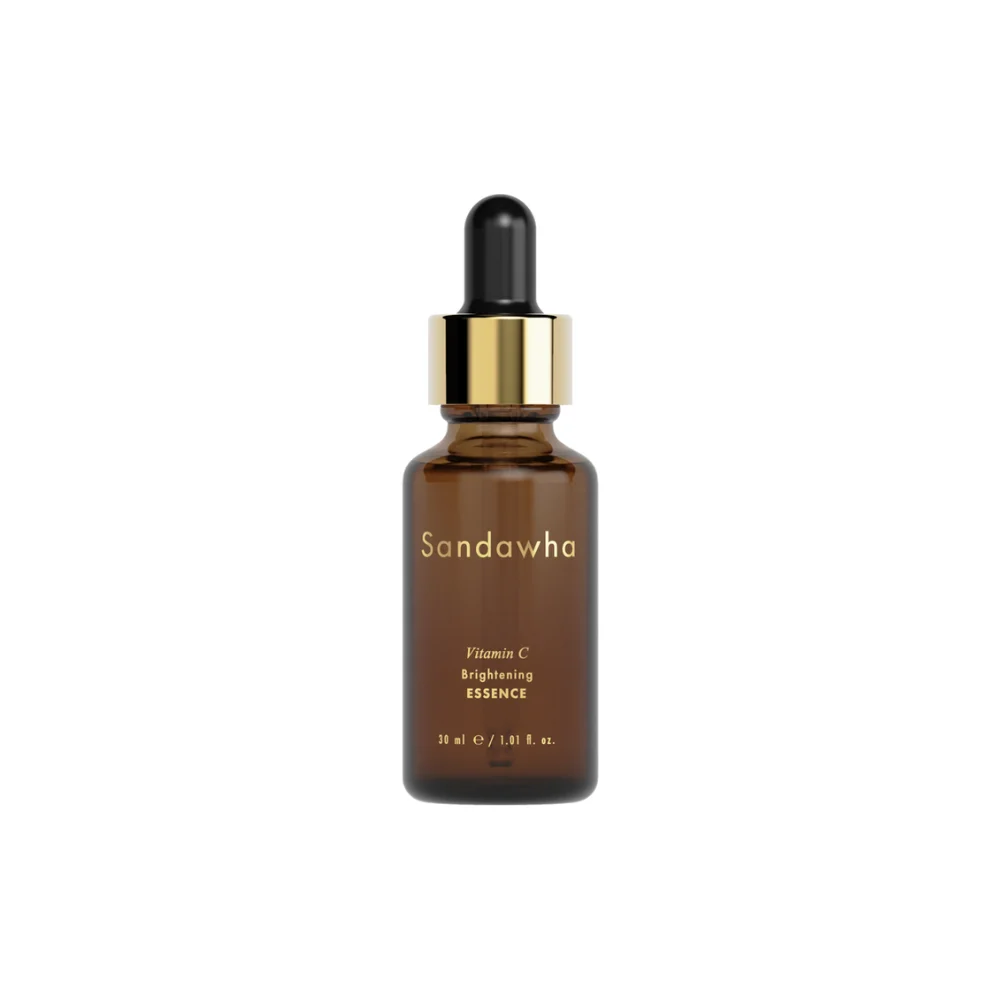 Sandawha Essenza Illuminante alla Vitamina C, 30 ml