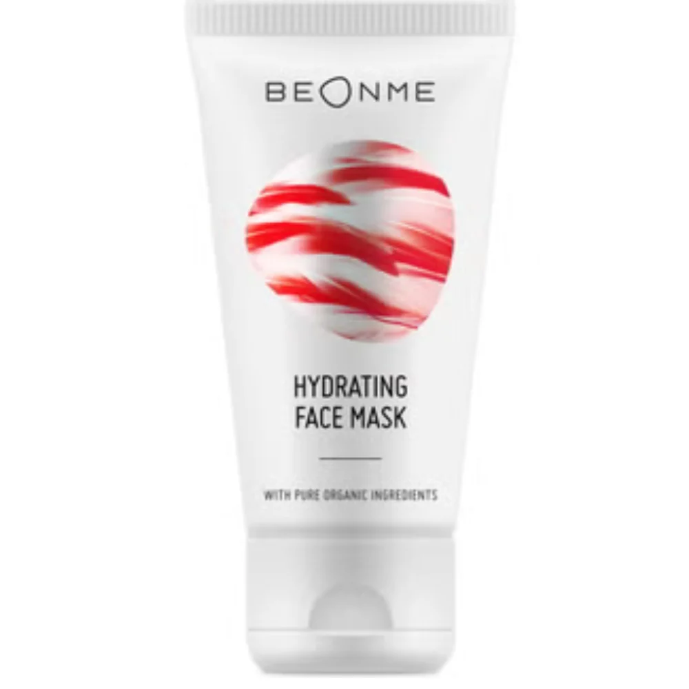 Beonme Maschera viso idratante 50 ml