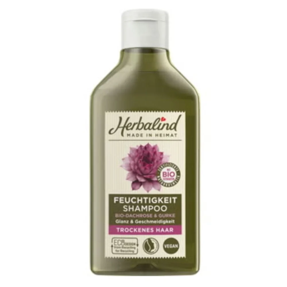 Herbalind Shampoo Idratante 300 ml