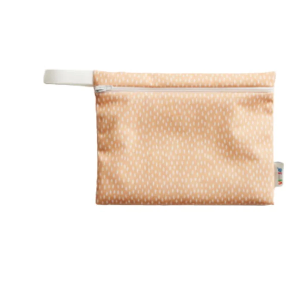 Vimse Wet Borsa, Piccola, Yellow Sprinkle