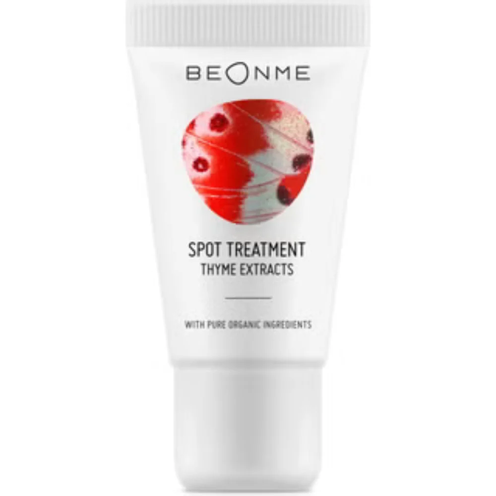 Beonme Trattamento Spot 15 ml