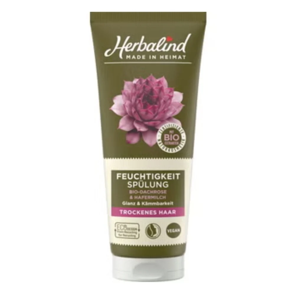 Herbalind Balsamo Idratante 200 ml