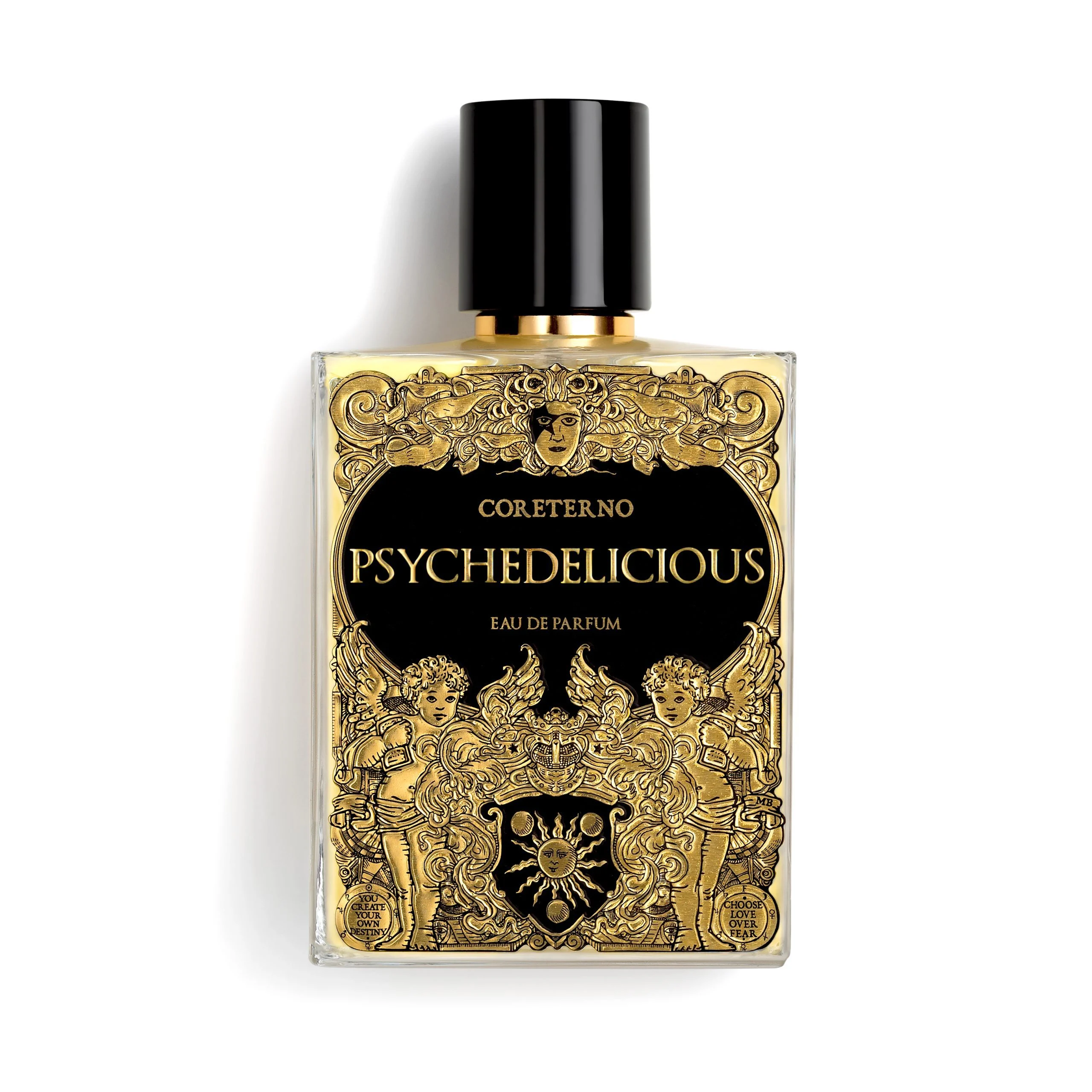 PSYCHEDELICIOUS 100ml