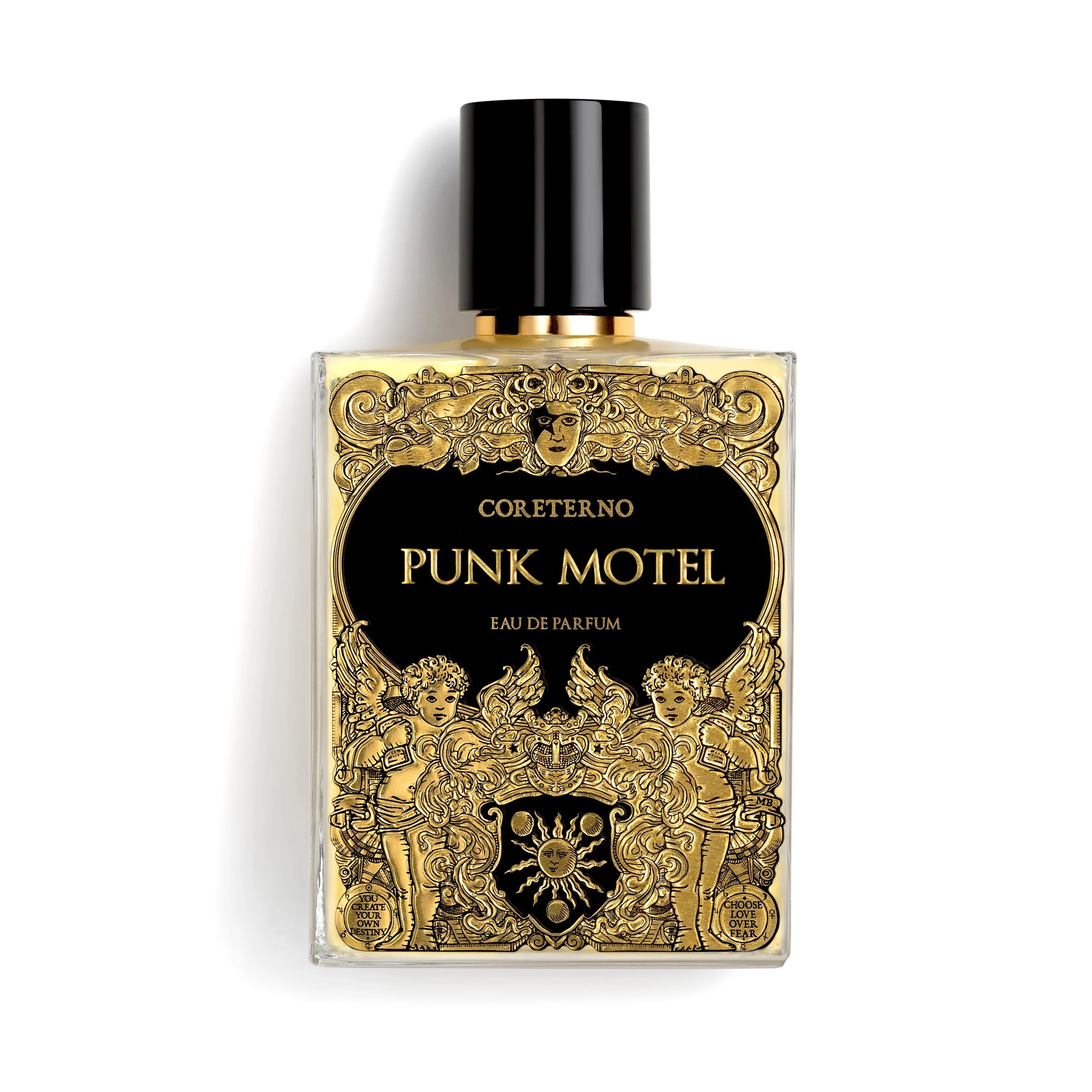 PUNK MOTEL 100ml