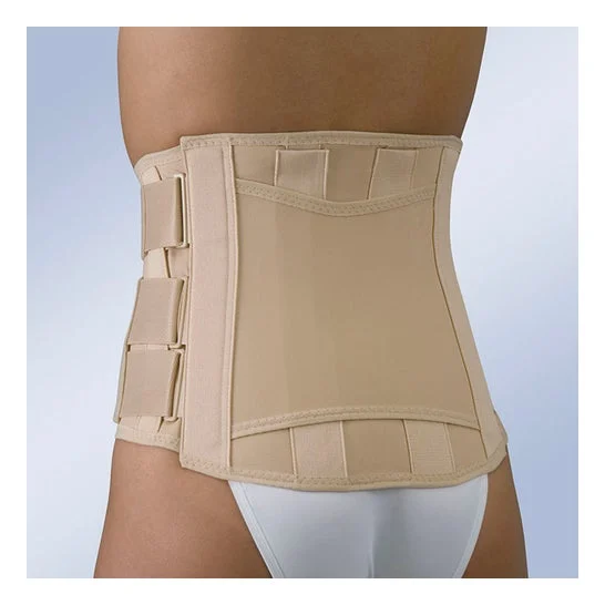 Prim Sacrolumbar Girdle Elastica Caba. T M