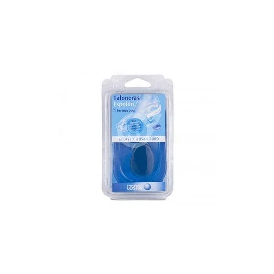 Tallone Losan gelastico con inserti T-M 1ud