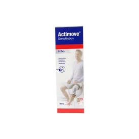 Actimove GenuMotion Ginocchiera Life Taglia S 1 Unità
