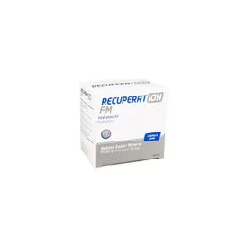 Recuperat-ion FM 20bustine