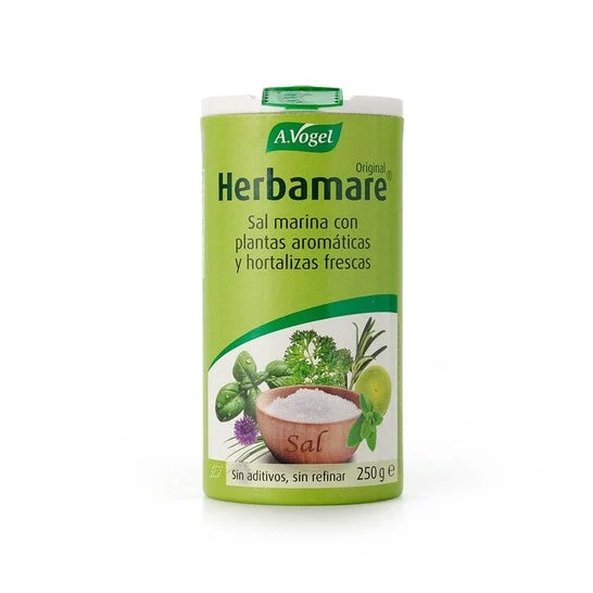 Herbamare Originale 250g