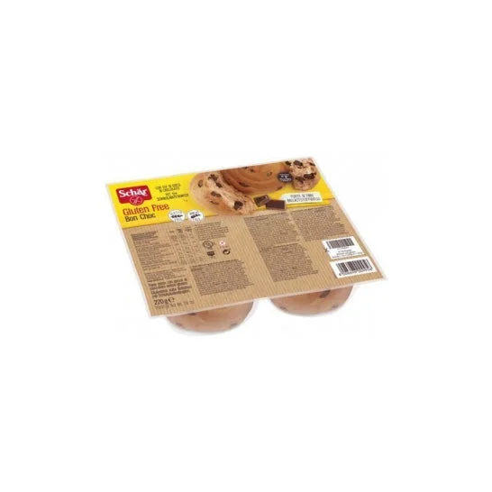 Schar Bon Choc 4X55G