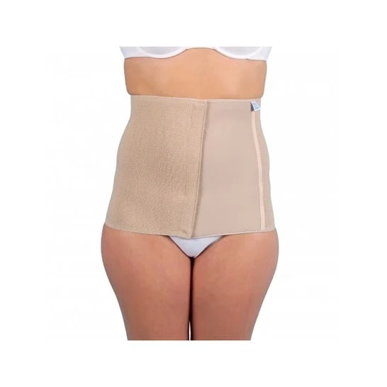 Prim Compactband 983BG Open Girdle T-S 1pc
