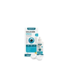 Nosa presta soluzione unica 60ml