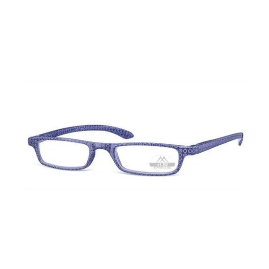 Montana Glasses Inside Prescription +3.00 1piece