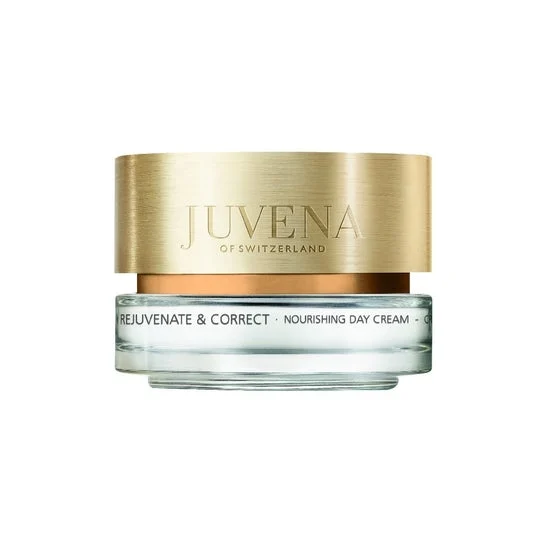 Juvena Rejuvenate Nourishing pelle secca Crema Nutriente 50ml