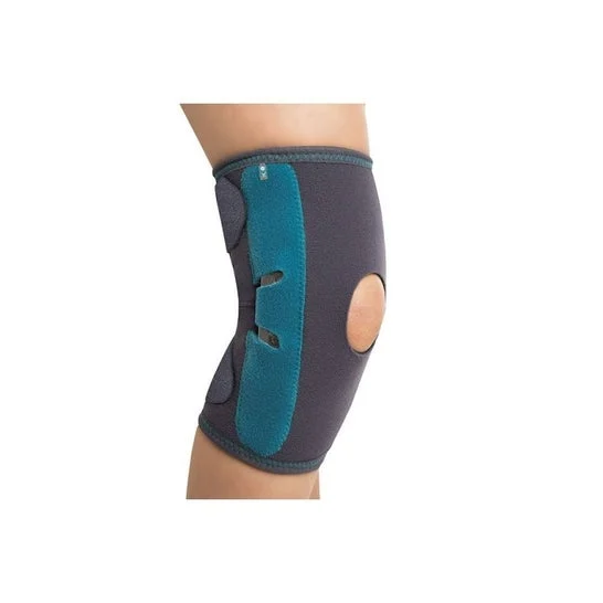 Ginocchiera pediatrica Orliman con articolazione