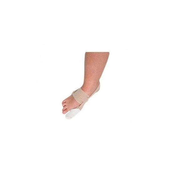 Orliman correttore notturno alluce valgo T-2 piede sinistro (37-40) 1pz