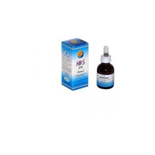 Amenosol Liquido 50Ml