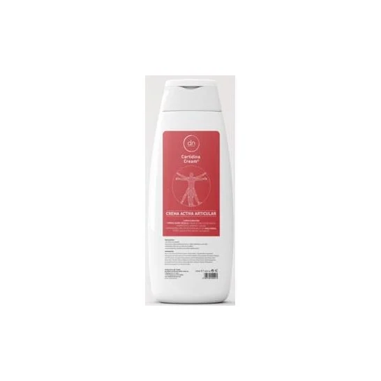 Direct Nutrition Cartidina Cream Crema 250ml