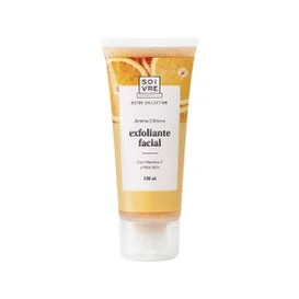 Scrub viso Soivre 100ml