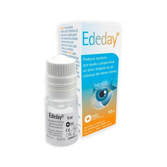 Ededay 10ml